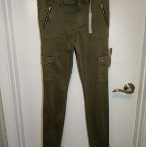 Level 99 Cargo pants